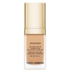 VELVETSKIN FOND DE TEINT dolce gabbana