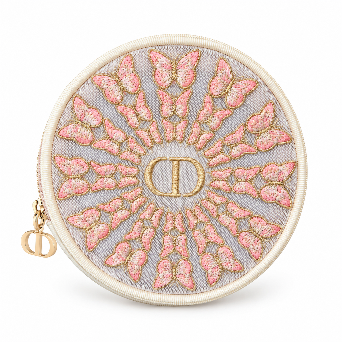 TROUSSE MAQUILLAGE Mystyleluxe