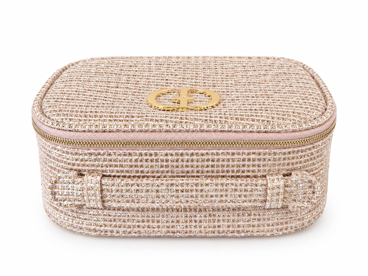 TROUSSE MAQUILLAGE Mystyleluxe
