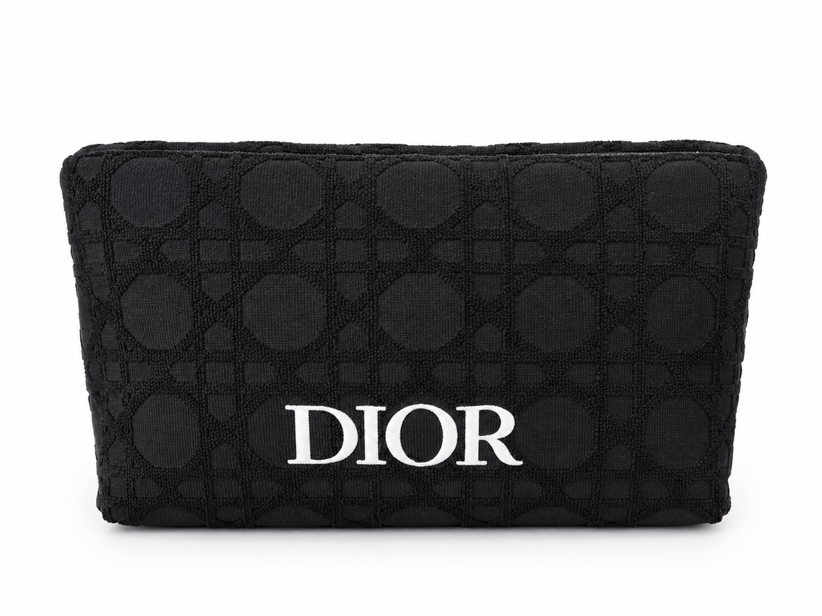 Trousse maquillage Mystyleluxe