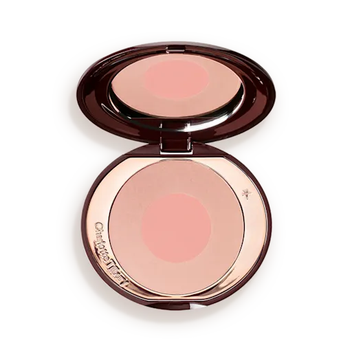 CHEEK TO CHIC BLUSH charlotte tilbury