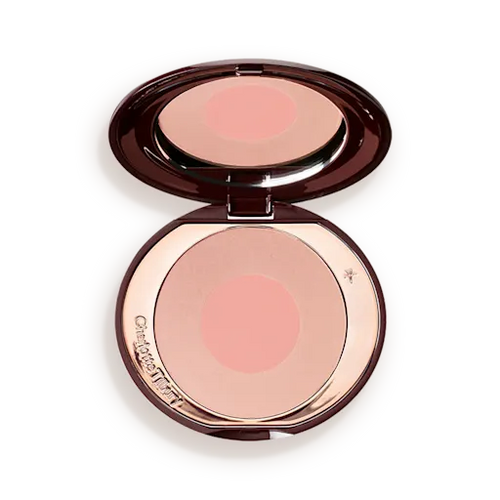 CHEEK TO CHIC BLUSH charlotte tilbury