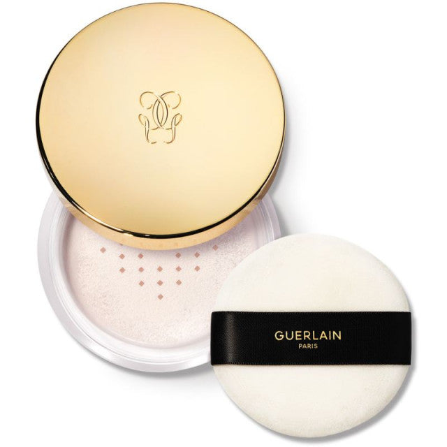 PARURE GOLD SKIN POUDRE LIBRE GUERLAIN