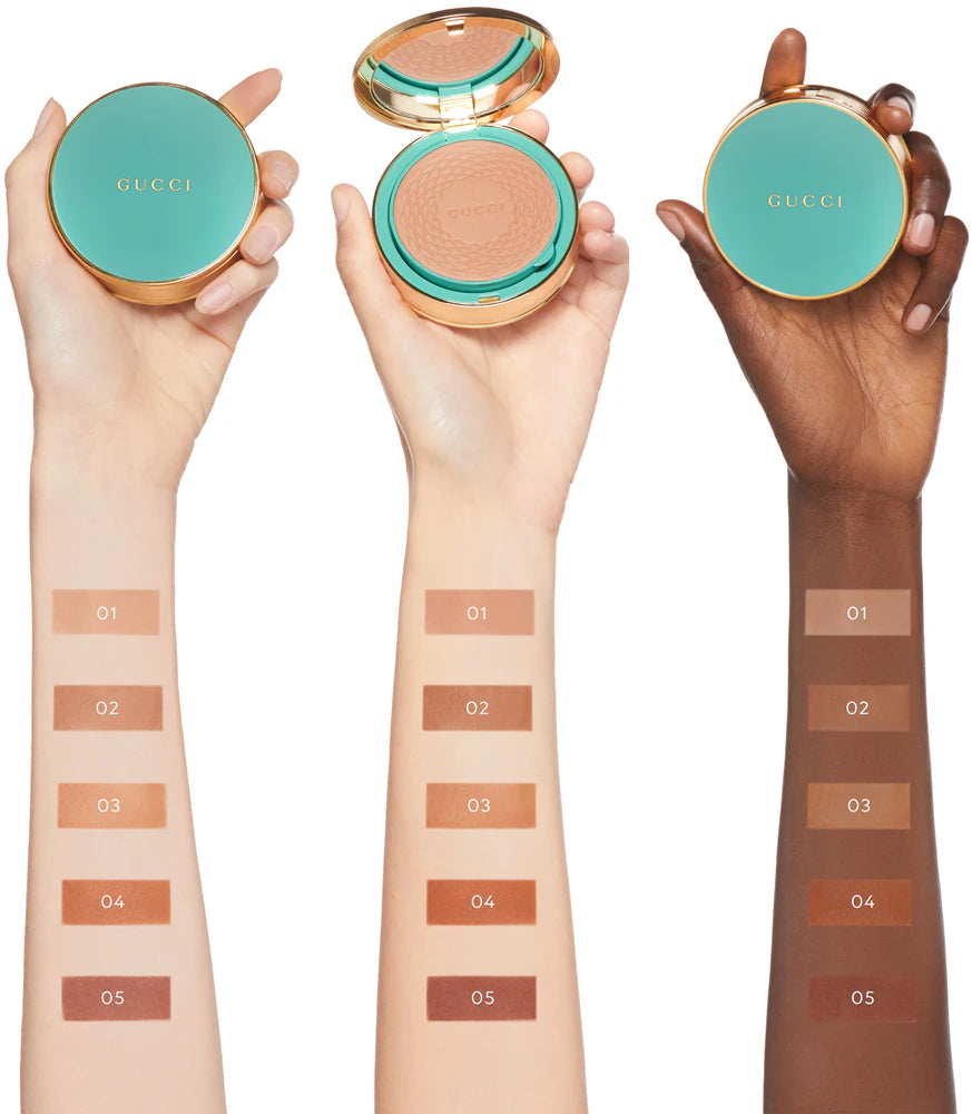 GUCCI ECLAT DE BEAUTE Mystyleluxe