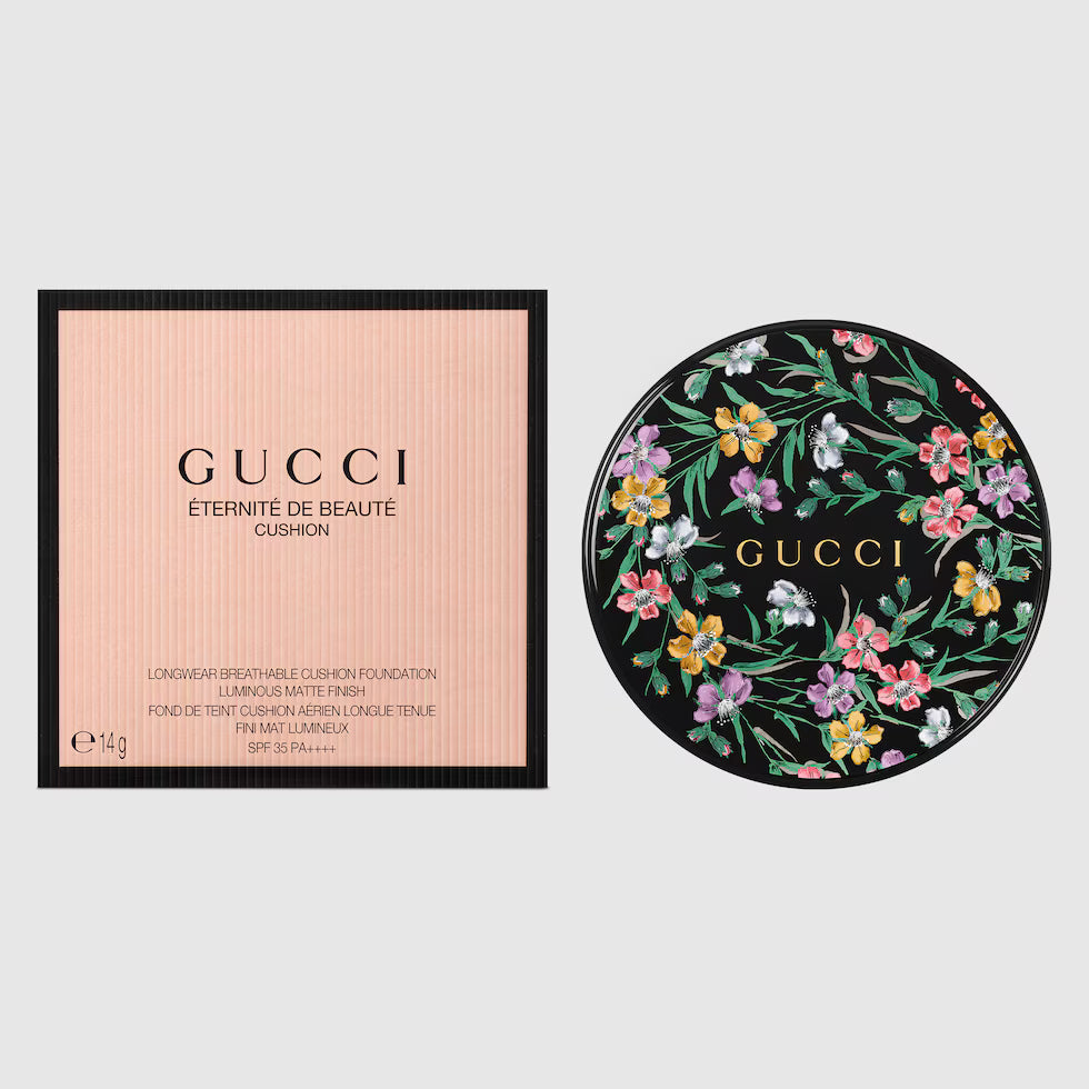 ETERNITE DE BEAUTE CUSHION GUCCI
