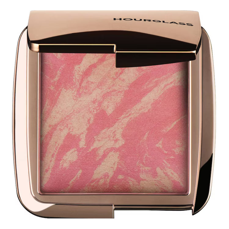AMBIENT BLUSH HOURGLASS HOURGLASS