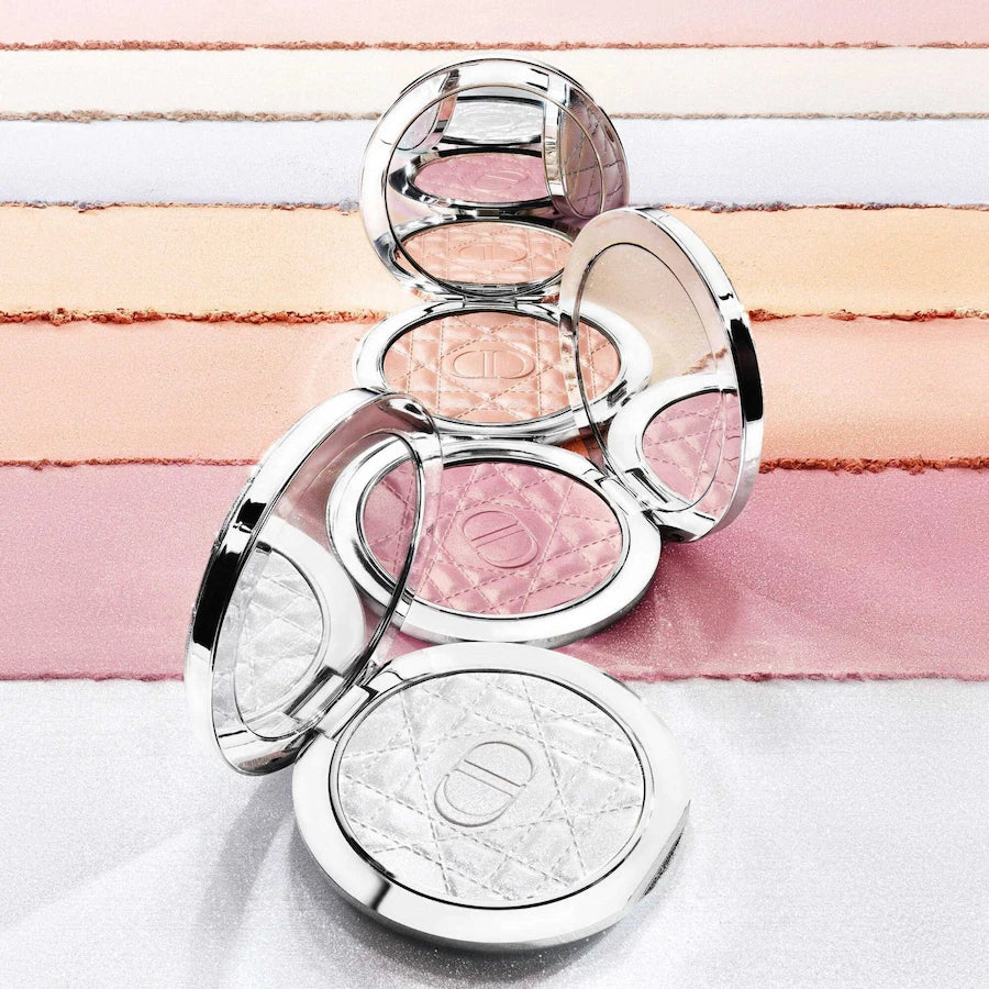 DIOR FOREVER GLOW LUMINIZER DIOR
