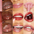 Maracuja Juicy lip plump TARTE