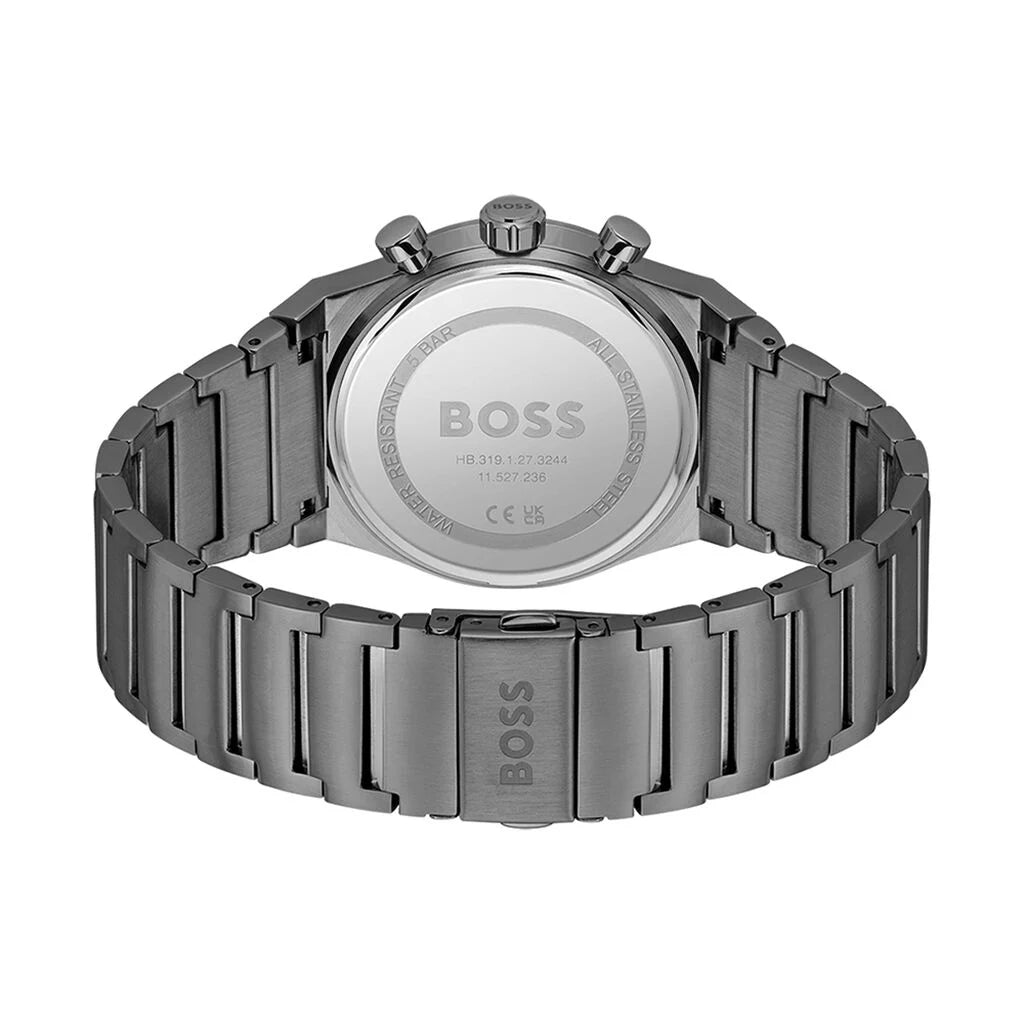 MONTRE HUGO BOSS CANDOR CHRONO 1514223 HUGO BOSS