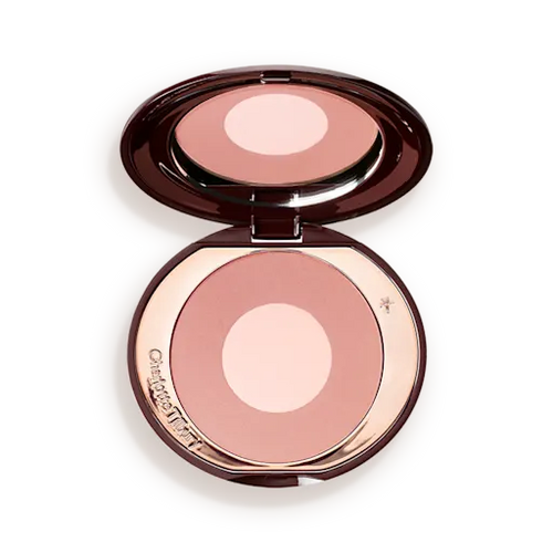 CHEEK TO CHIC BLUSH charlotte tilbury