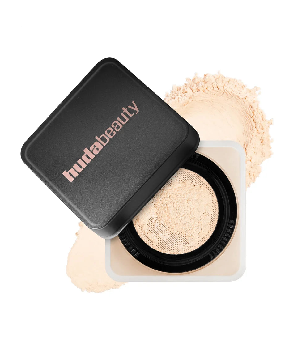 EASY BAKE HUDA BEAUTY HUDA BEAUTY