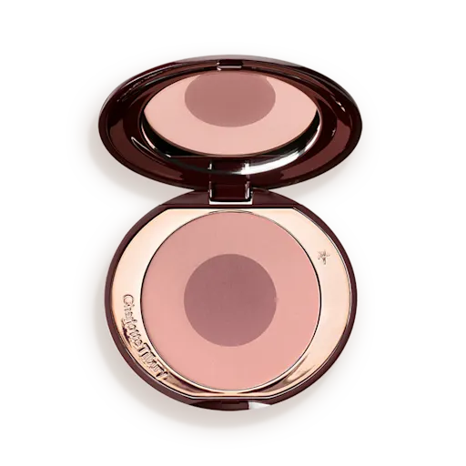 CHEEK TO CHIC BLUSH charlotte tilbury