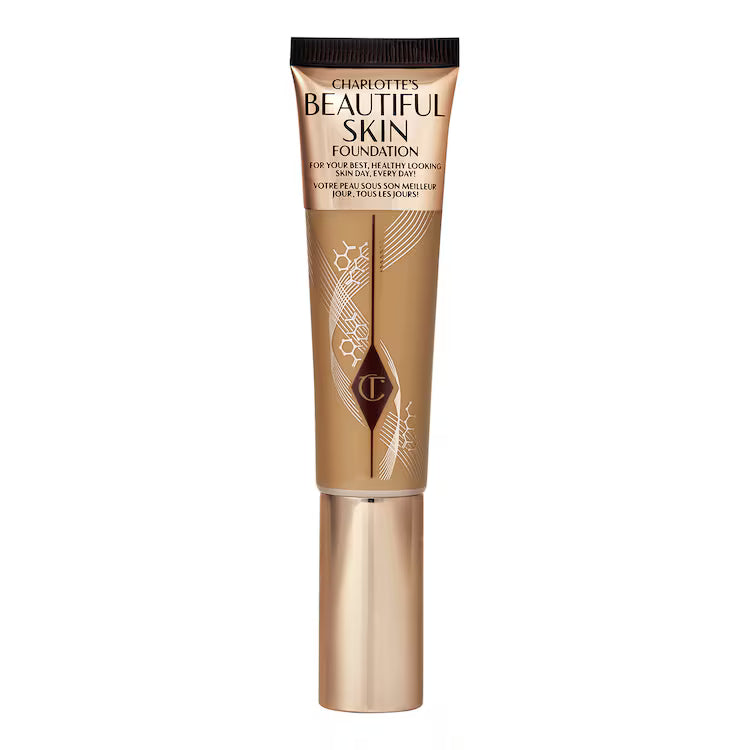 BEAUTIFUL SKIN FOUNDATION charlotte tilbury