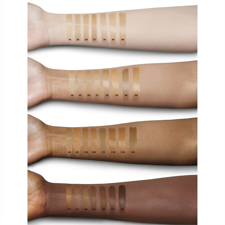 BEAUTIFUL SKIN FOUNDATION charlotte tilbury