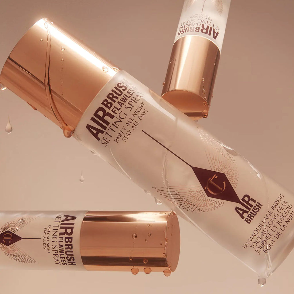 SPRAY FIXATEUR charlotte tilbury