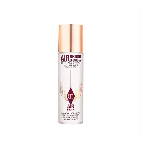 SPRAY FIXATEUR charlotte tilbury
