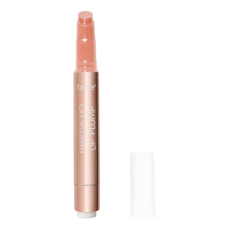 Maracuja Juicy lip plump TARTE